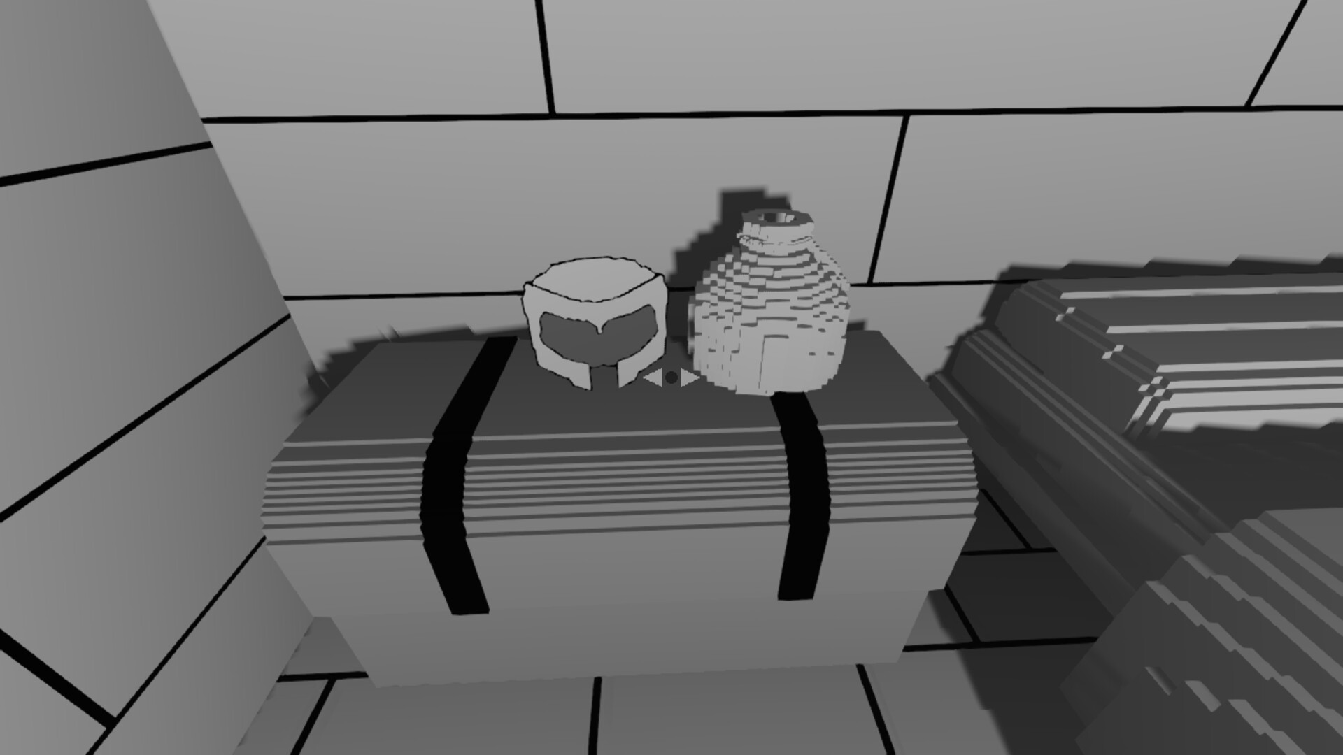 Reunion Fate screenshot 2