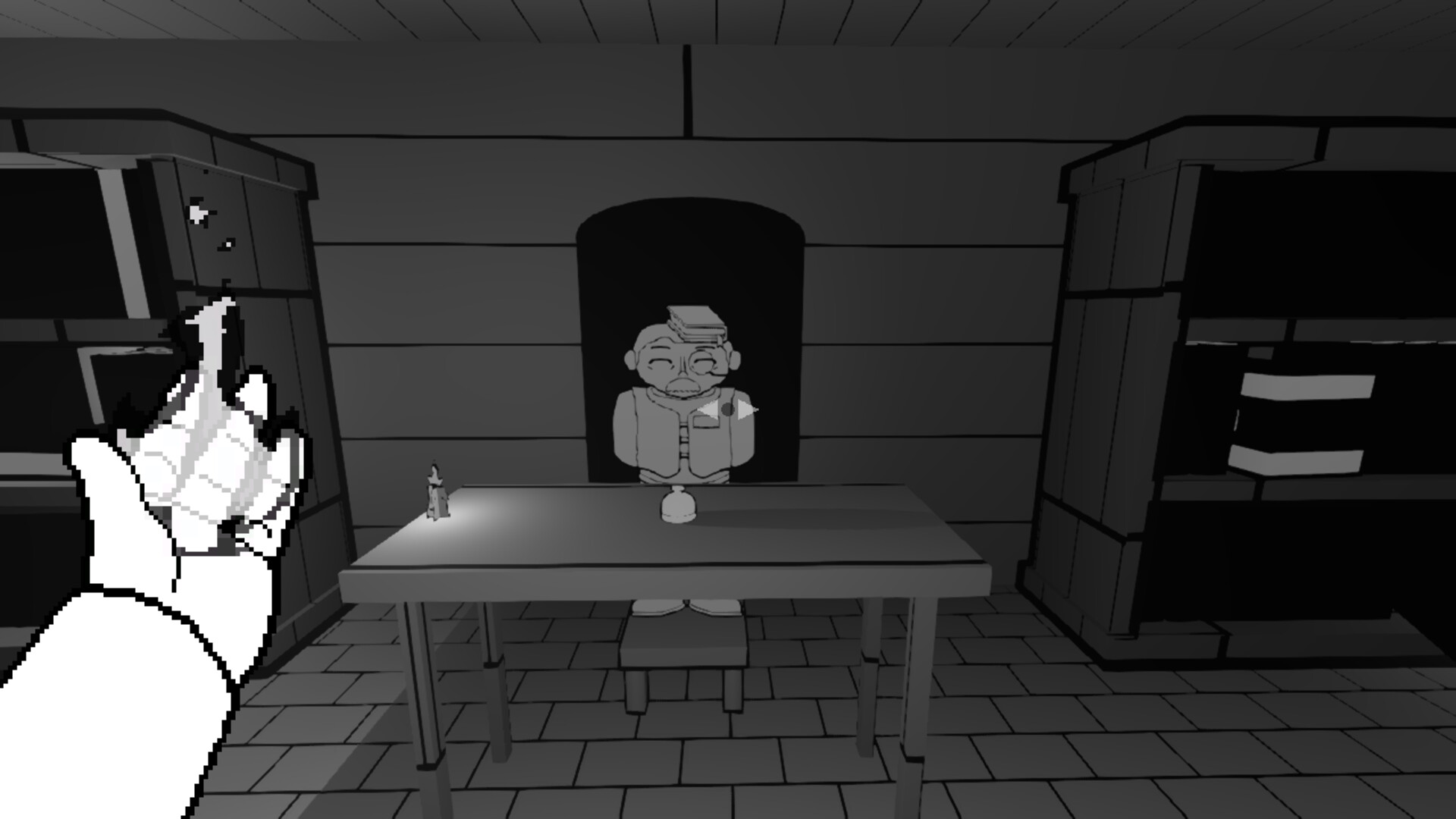 Reunion Fate screenshot #3