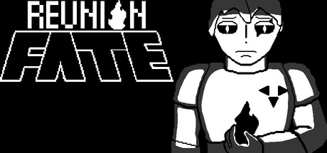 Reunion Fate — Steam game cover
