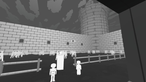 Скриншот 1 из игры Reunion Fate