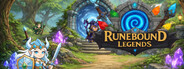 Runebound Legends