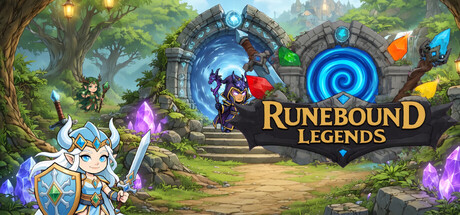 Runebound Legends