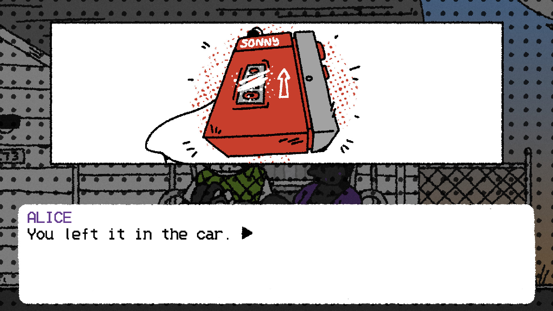PATIENCE IS A VIRTUE screenshot 3