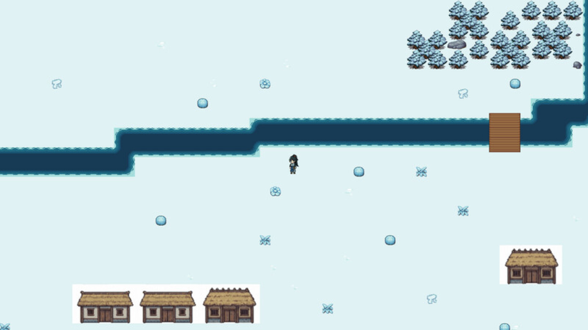 薪世录 screenshot #5