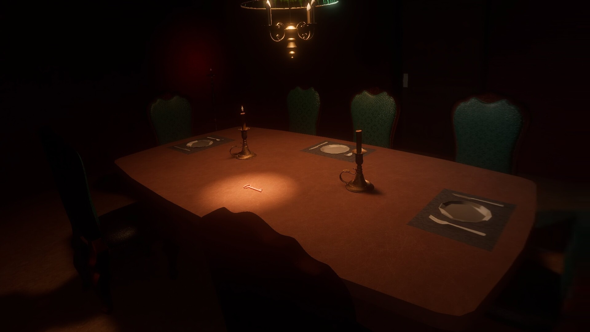 LOOK AWAY screenshot #2