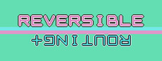 Reversible Routing+