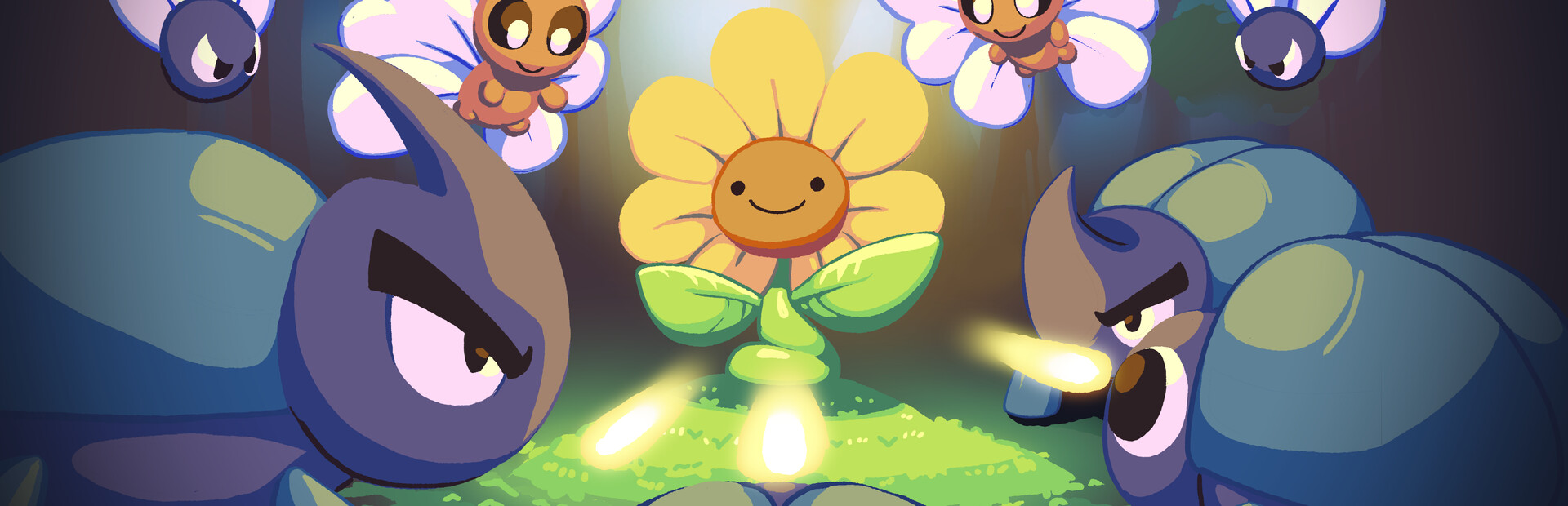 Turnflower