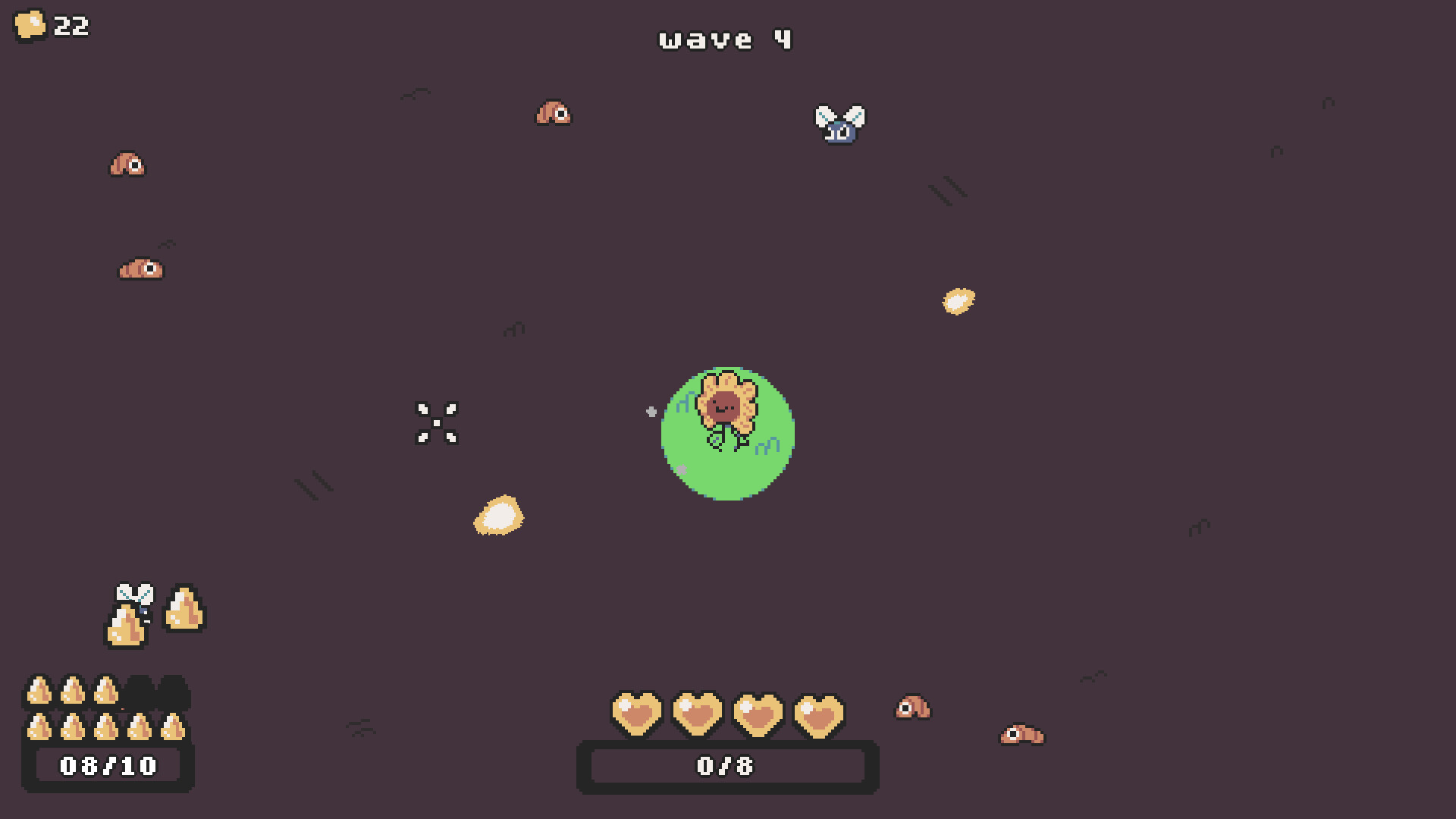 Turnflower Featured Screenshot #1