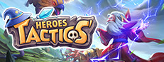 Heroes Tactics