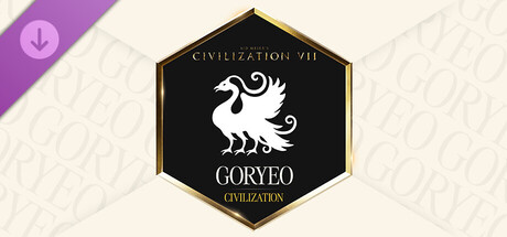 Sid Meier's Civilization® VII: Goryeo Pack