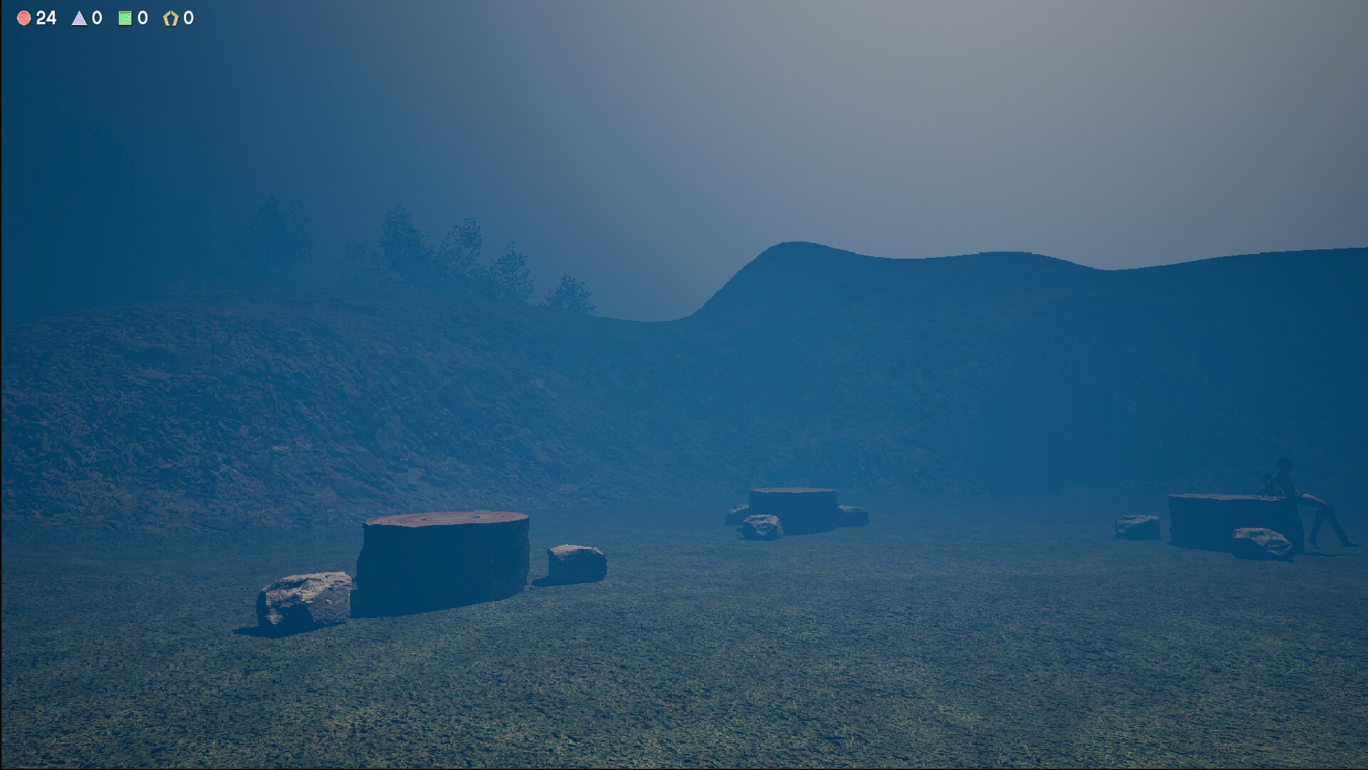 Awkward Stories screenshot #2