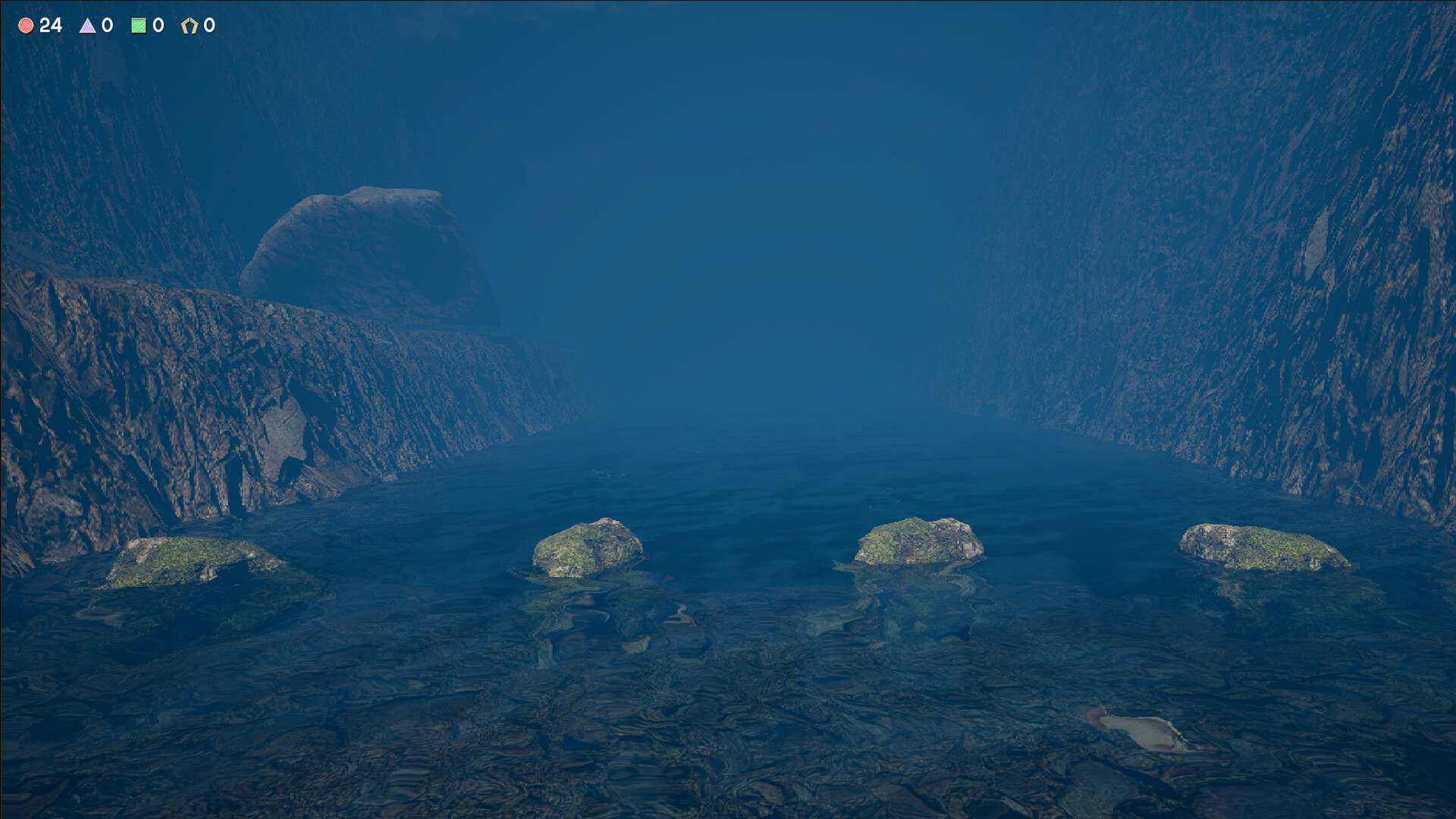 Stone Age Assassin screenshot #5