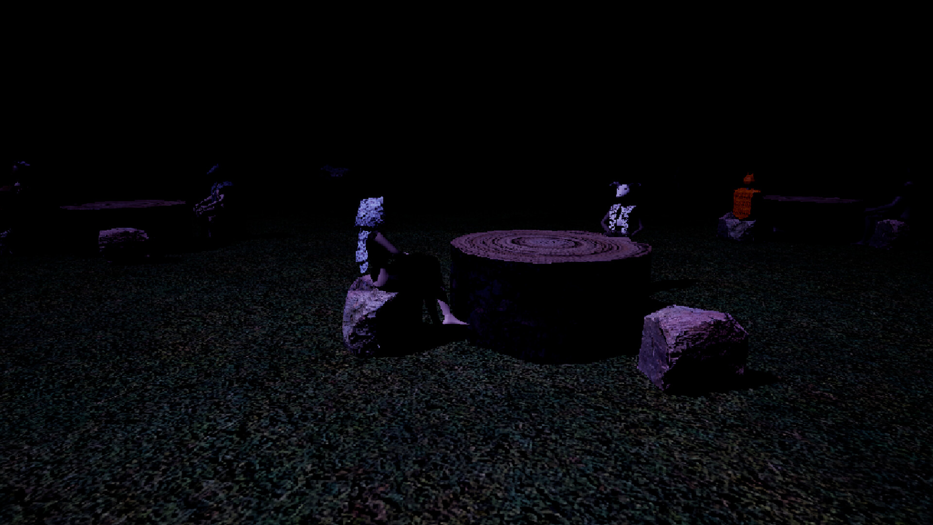 Stone Age Assassin screenshot 3