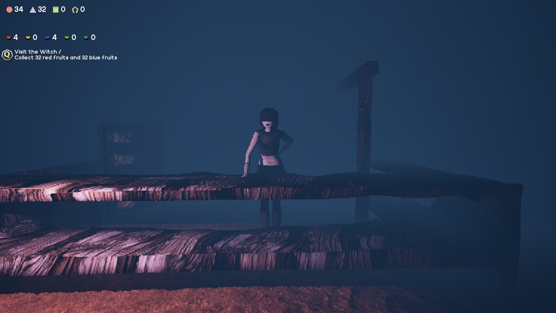 Stone Age Assassin screenshot 7