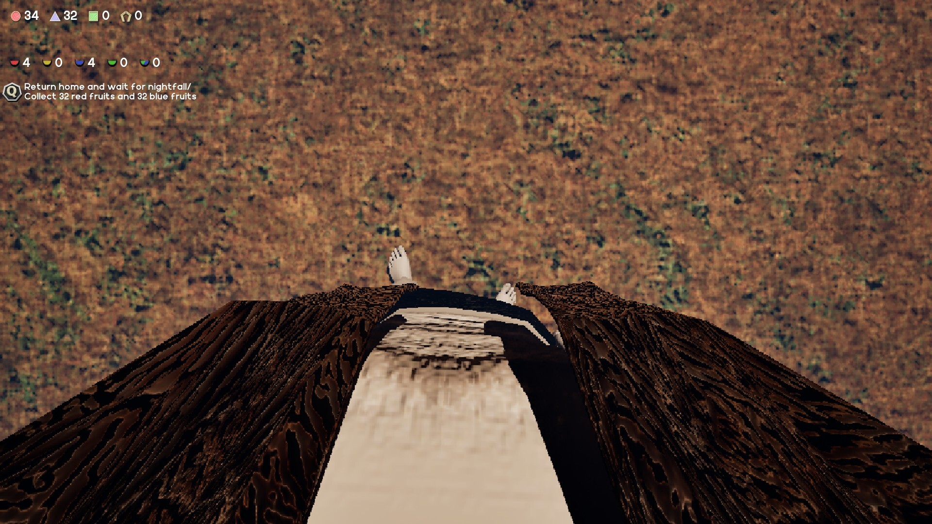 Stone Age Assassin screenshot #6