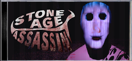 Stone Age Assassin