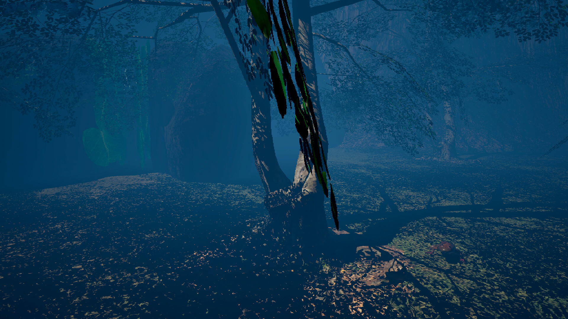 Stone Age Assassin screenshot 4