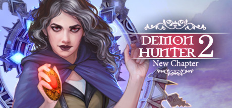 Demon Hunter 2: New Chapter banner image