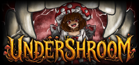 Undershroom