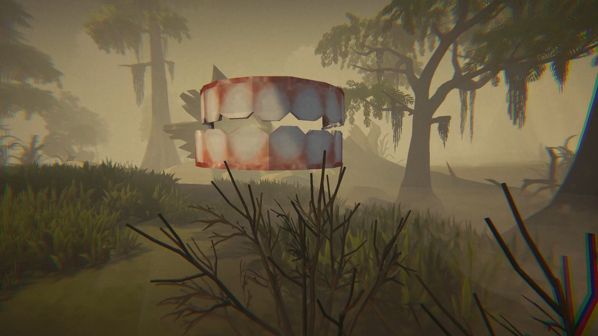 Undershroom screenshot 1