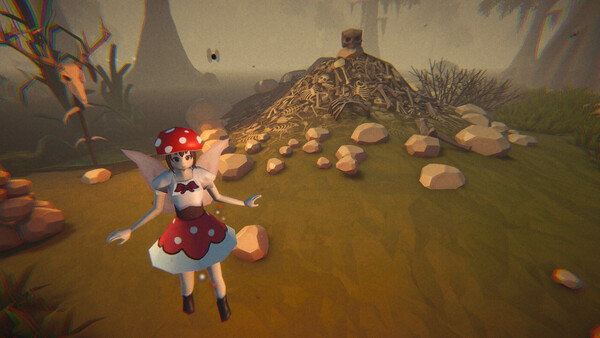 Undershroom screenshot 6