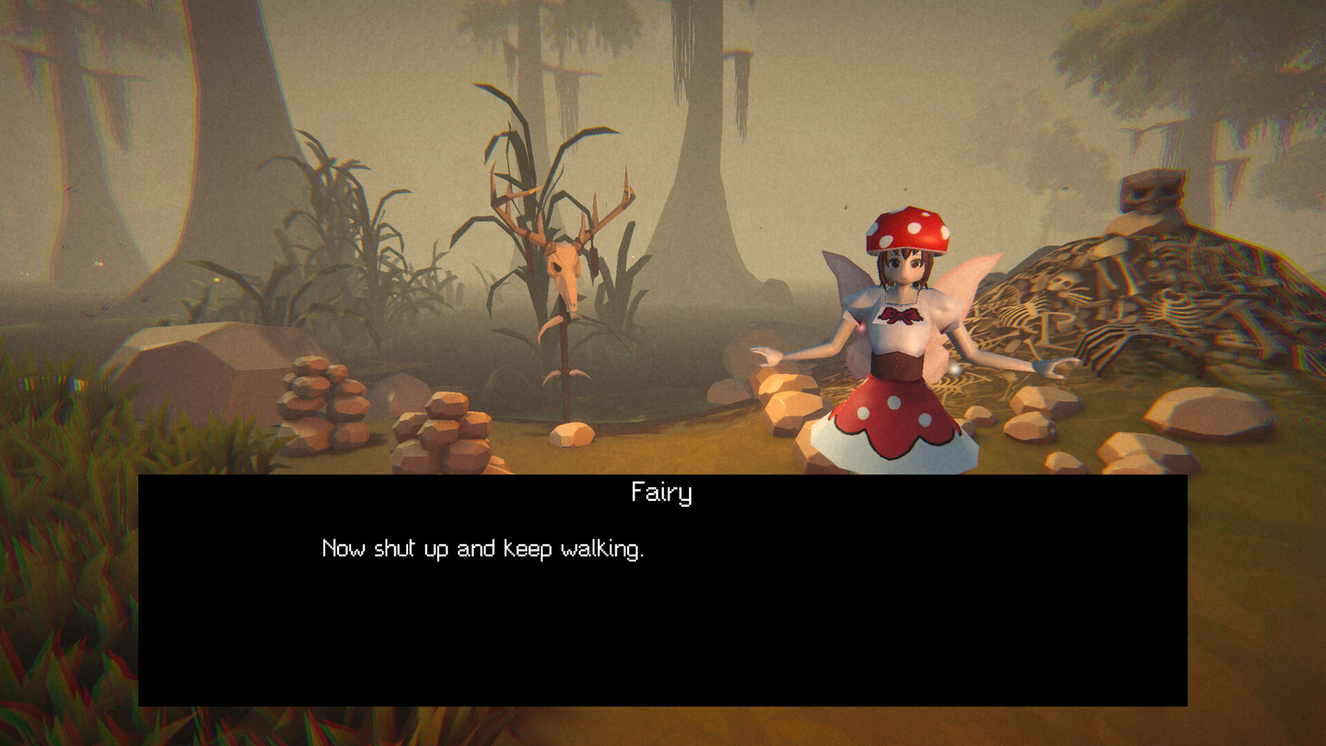 Undershroom screenshot 6