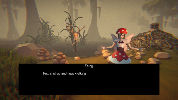 Undershroom Screenshot