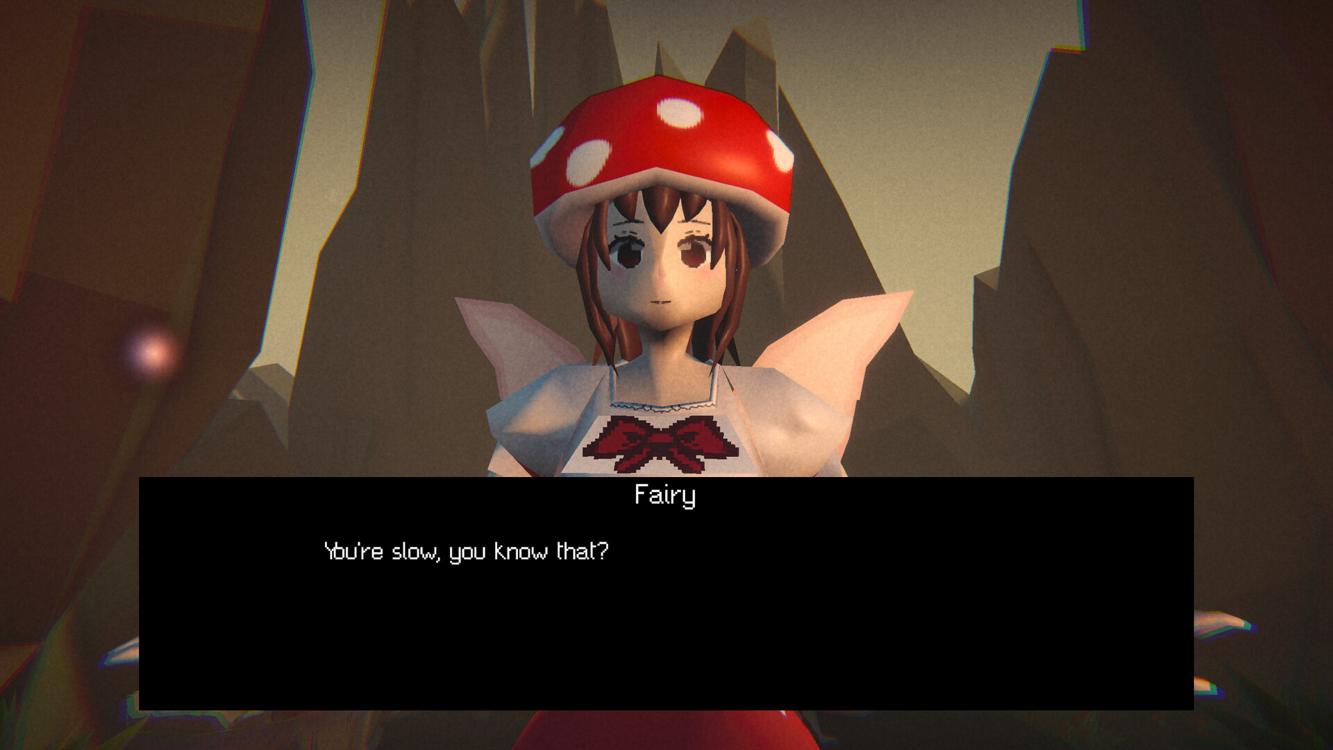 Undershroom screenshot 3