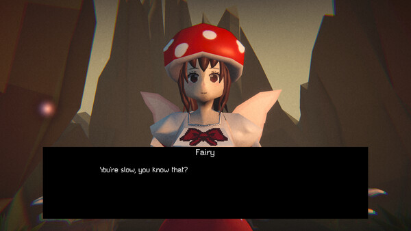 Undershroom Screenshot
