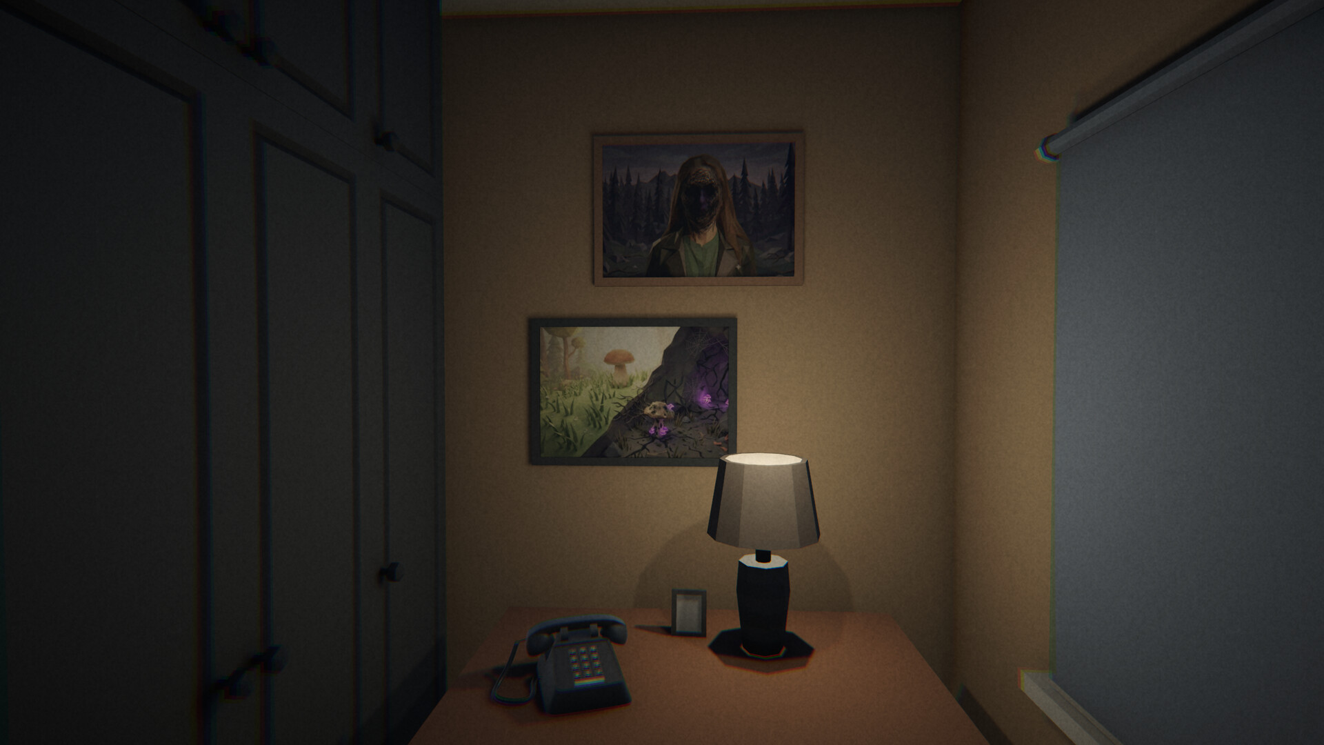 Undershroom screenshot 7