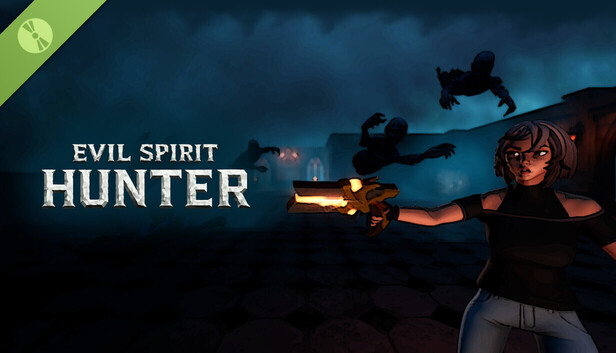Evil Spirit Hunter Demo