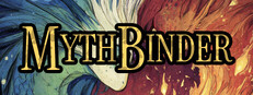Mythbinder cover