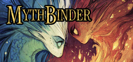 Mythbinder header art