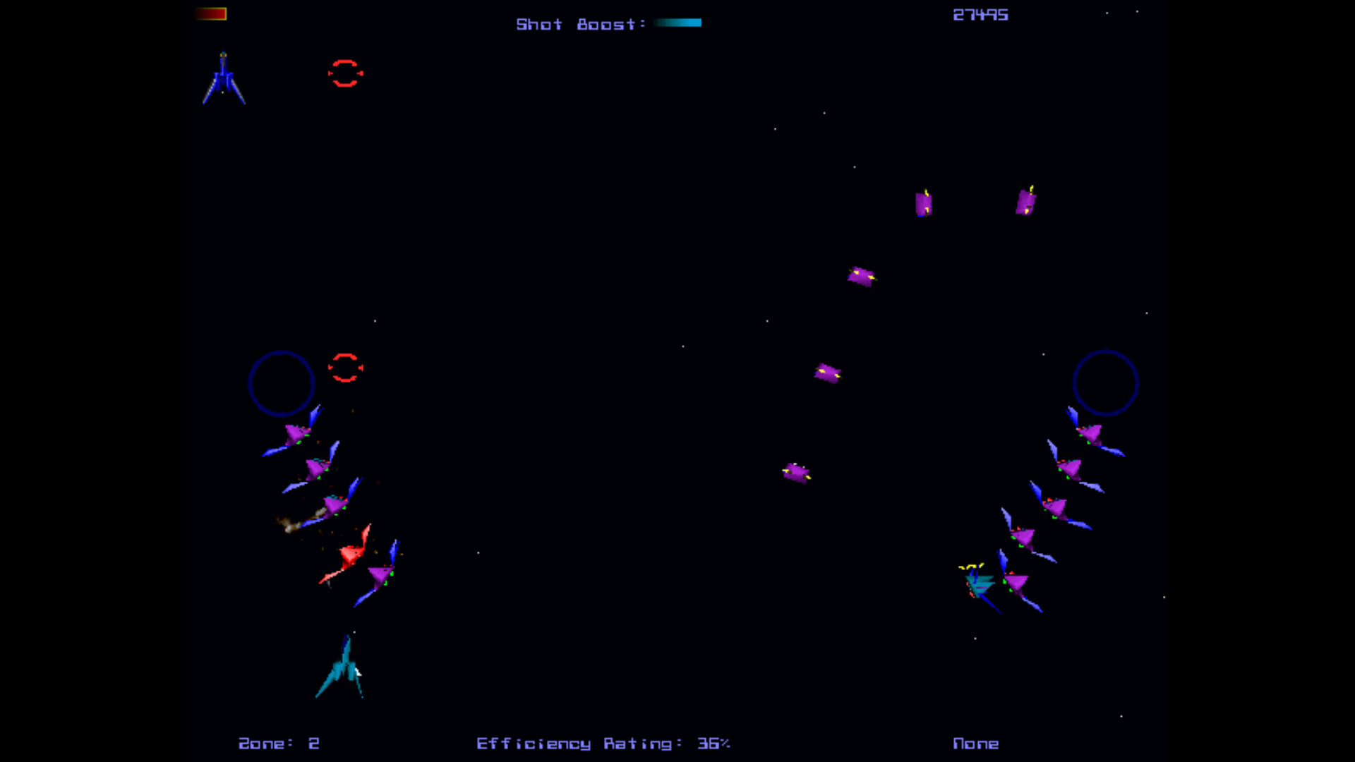 Galactic Patrol Featured Screenshot #1