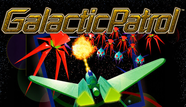 Galactic Patrol