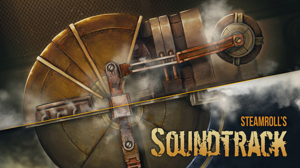 Steamroll - Original Soundtrack screenshot 1