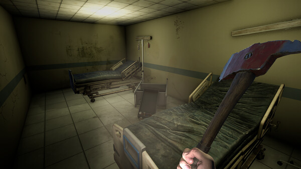 The Lifeline screenshot 13