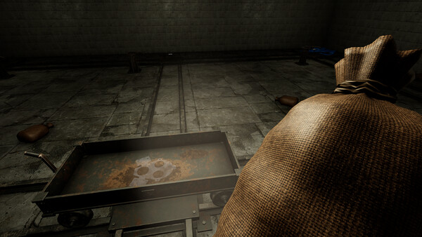 The Lifeline screenshot 26