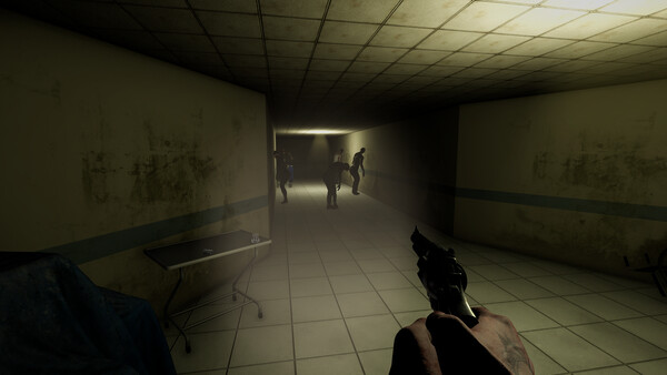 The Lifeline screenshot 31