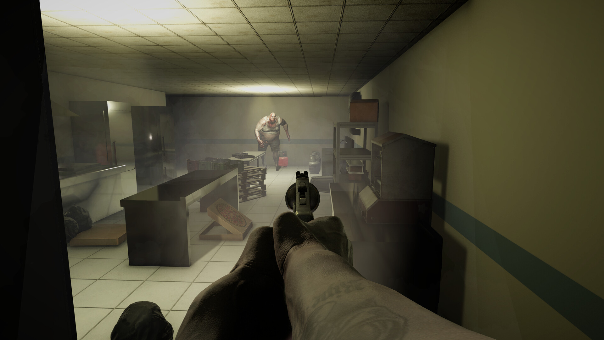 The Lifeline screenshot 4