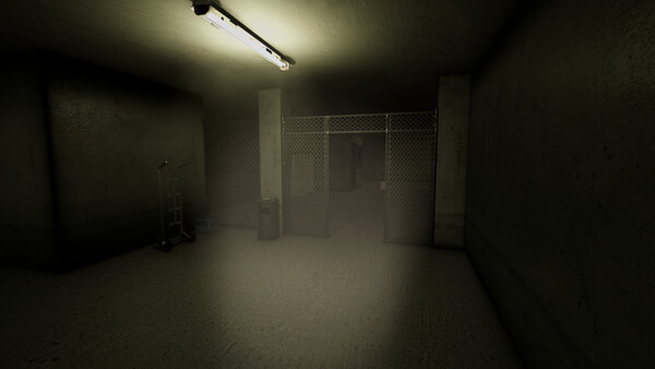The Lifeline screenshot 20