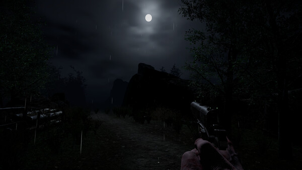 The Lifeline screenshot 1