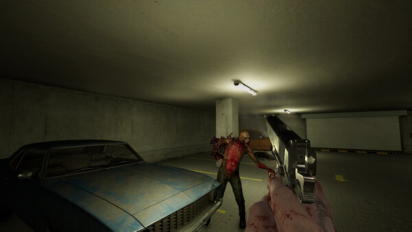 The Lifeline screenshot 6