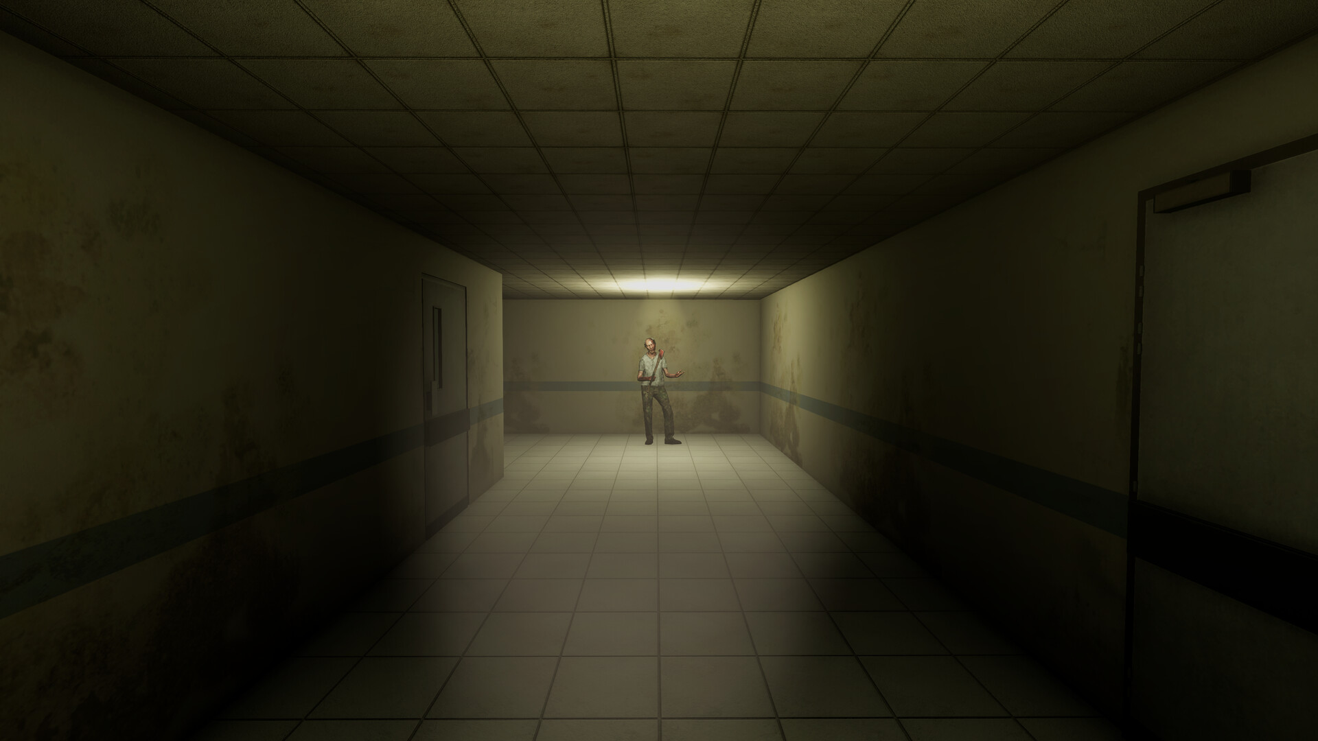 The Lifeline screenshot 14
