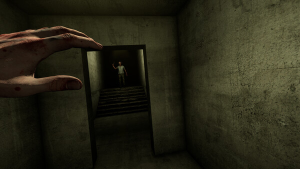 The Lifeline screenshot 21
