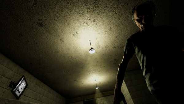 The Lifeline screenshot 24