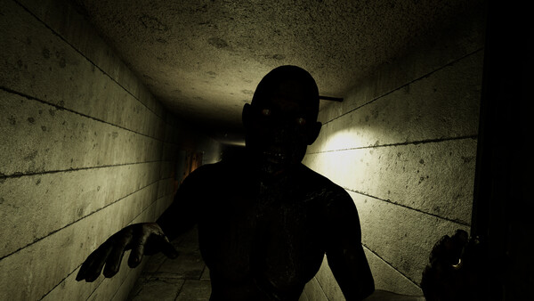 The Lifeline screenshot 27