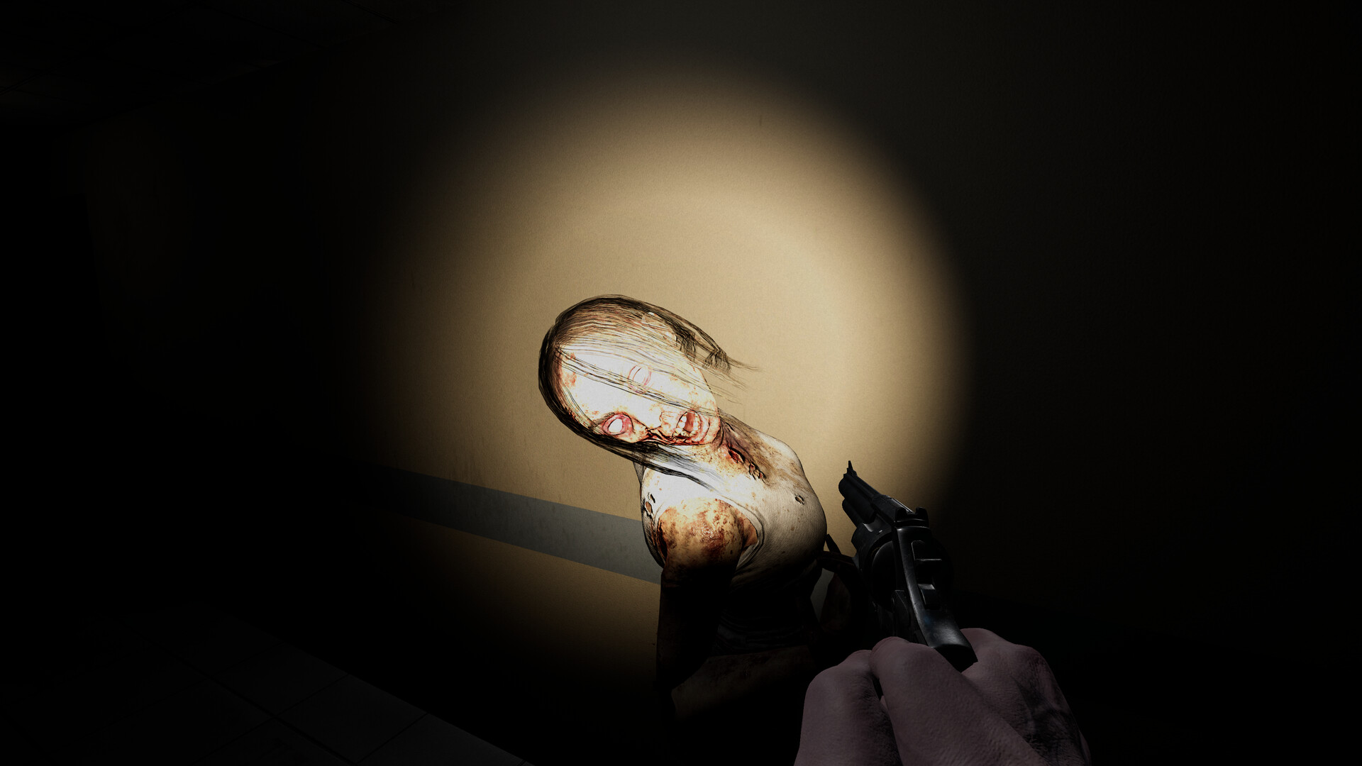 The Lifeline screenshot 8