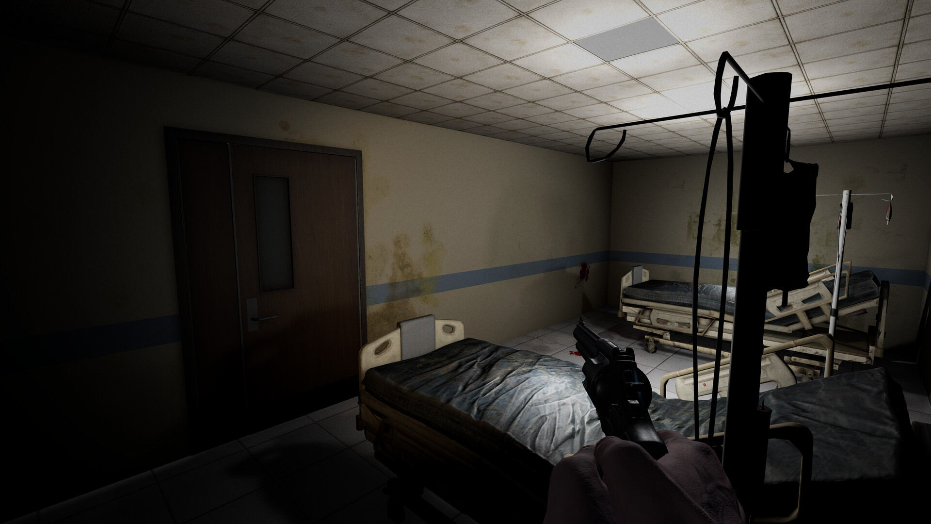 The Lifeline screenshot #8