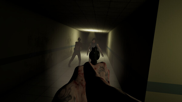 The Lifeline screenshot 29